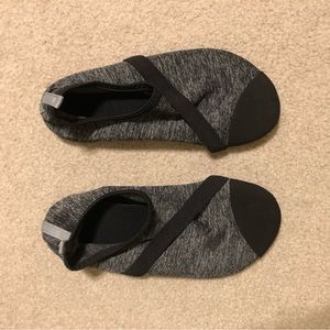 Unworn FitKicks Shoes